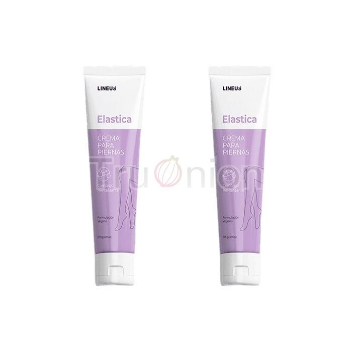 Elastica ⇛ crema para venas varicosas ⇛ en Trujillo