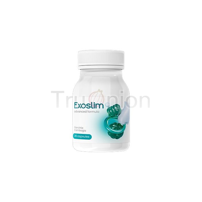 Exoslim ⇛ capsulas adelgazantes ⇛ en Akuna