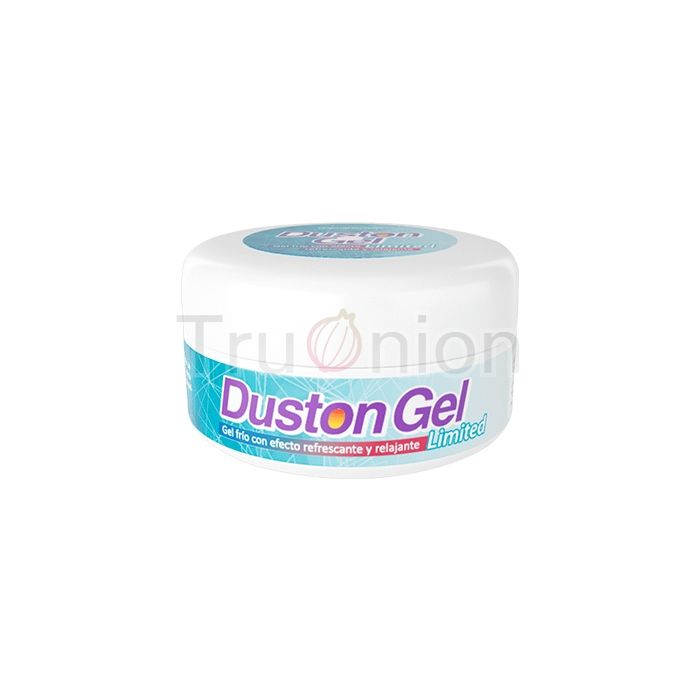 Duston Gel Limited ⇛ gel para articulaciones ⇛ en Leone de los Aldam