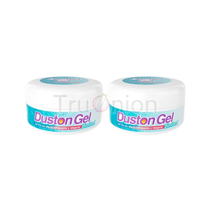 Duston Gel Limited ⇛ gel para articulaciones ⇛ en Coacalco de Berriosabale