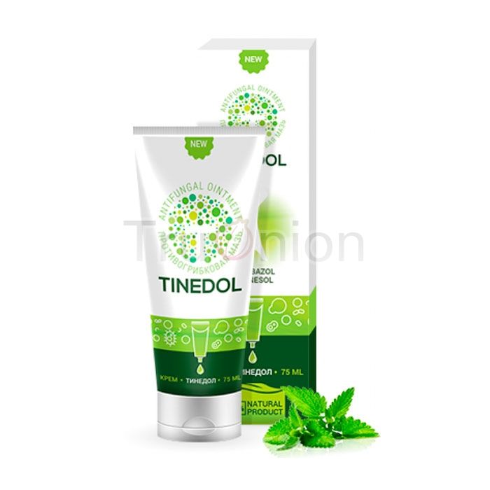 Tinedol ⇛ fungus cream ⇛ in Los Andes