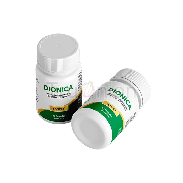 Dionica ⇛ dietary supplement for diabetes ⇛ in Veracruz