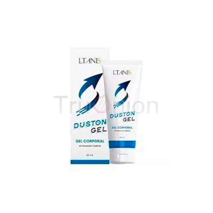 Ltanis Duston Gel ⇛ gel para el dolor de articulaciones ⇛ en Coatsacoalcos