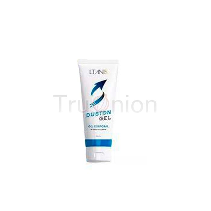 Ltanis Duston Gel ⇛ gel para el dolor de articulaciones ⇛ en Monklov