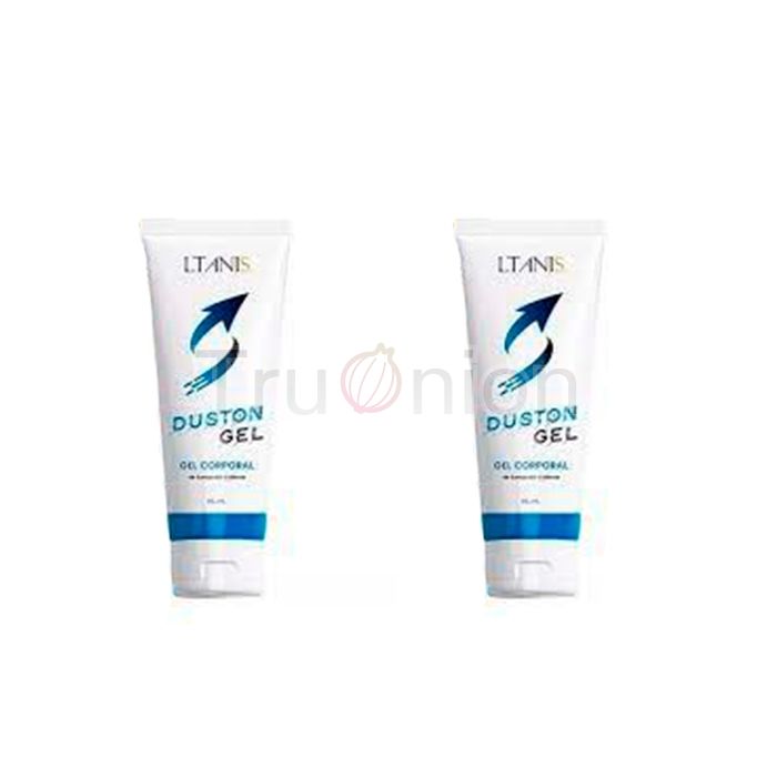 Ltanis Duston Gel ⇛ gel para el dolor de articulaciones ⇛ en Cuernavaca