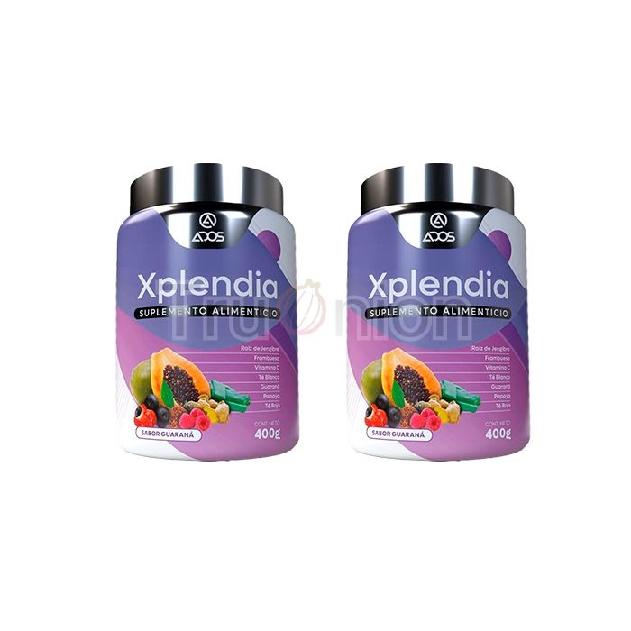 Xplendia ⇛ weight control agent ⇛ in San Luis Rio Colorado