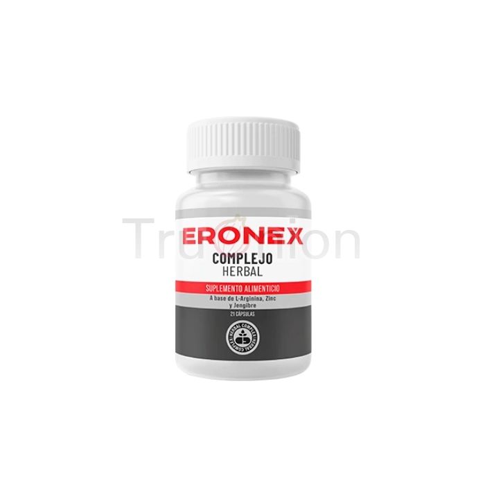 Eronex Complejo Herbal ⇛ prostate health remedy ⇛ In Mexico