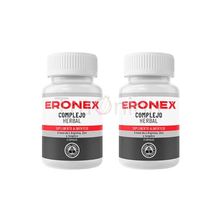 Eronex Complejo Herbal ⇛ remedio para la salud de la prostata ⇛ en Durango