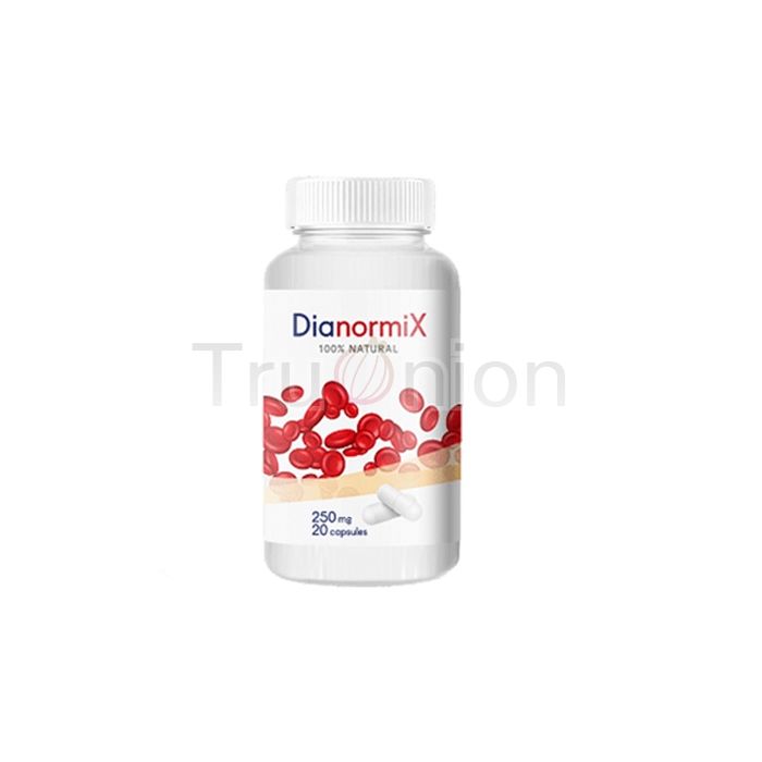 DianormiX ⇛ cápsulas para la diabetes ⇛ en Rionegro