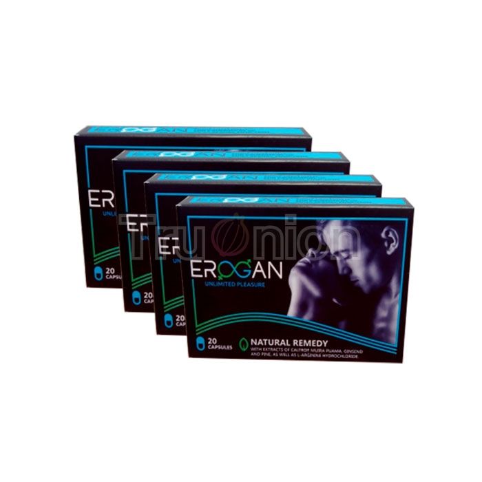 Erogan ⇛ capsules for potency ⇛ in Melipilje