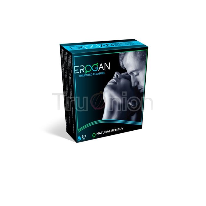 Erogan ⇛ capsules for potency ⇛ in Le Calere