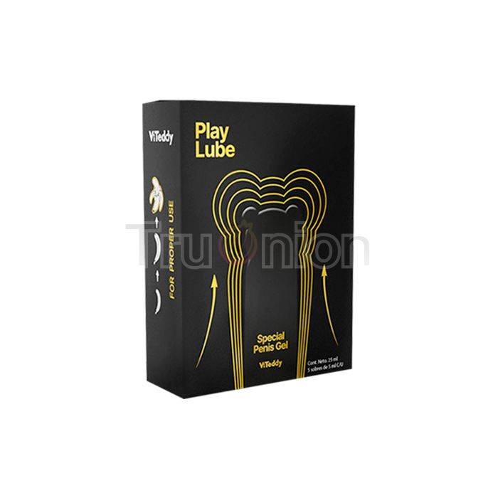 Play Lube ⇛ penis enlargement tool ⇛ in Acapulco