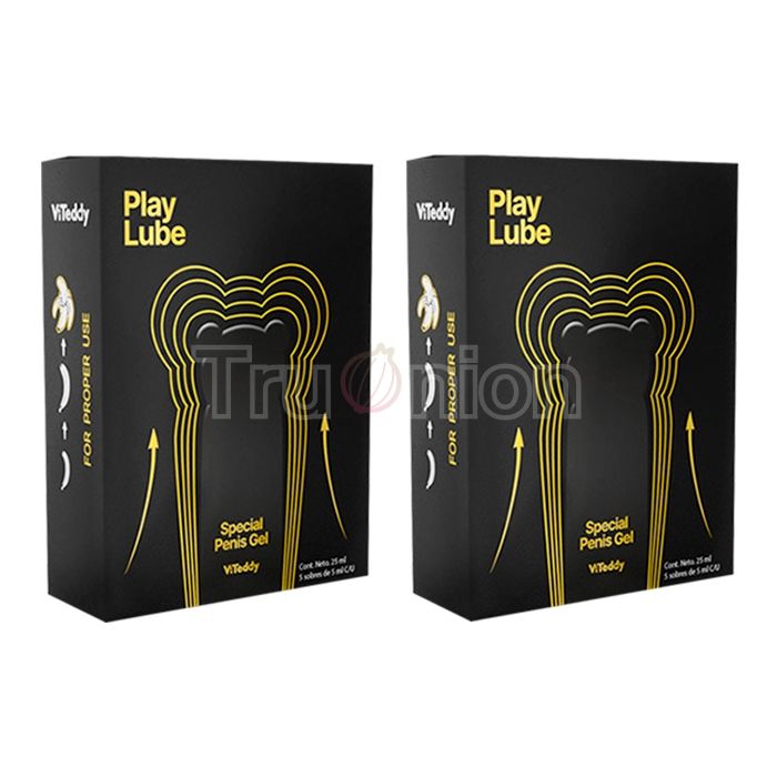 Play Lube ⇛ herramienta de agrandamiento del pene ⇛ en Oaxaca