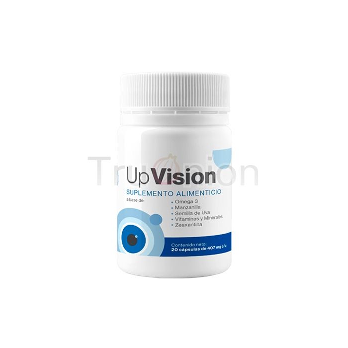 UpVision ⇛ eye health remedy ⇛ in Quillote