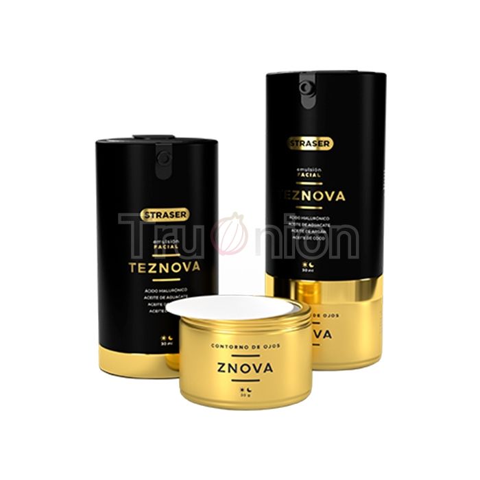 Teznova Znova ⇛ skin rejuvenation agent ⇛ in Philadelphia