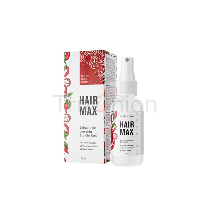 HairMax ⇛ aerosol para el crecimiento del cabello ⇛ en Matamoros