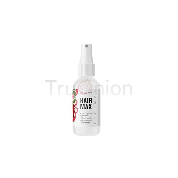 HairMax ⇛ aerosol para el crecimiento del cabello ⇛ en Cuautla