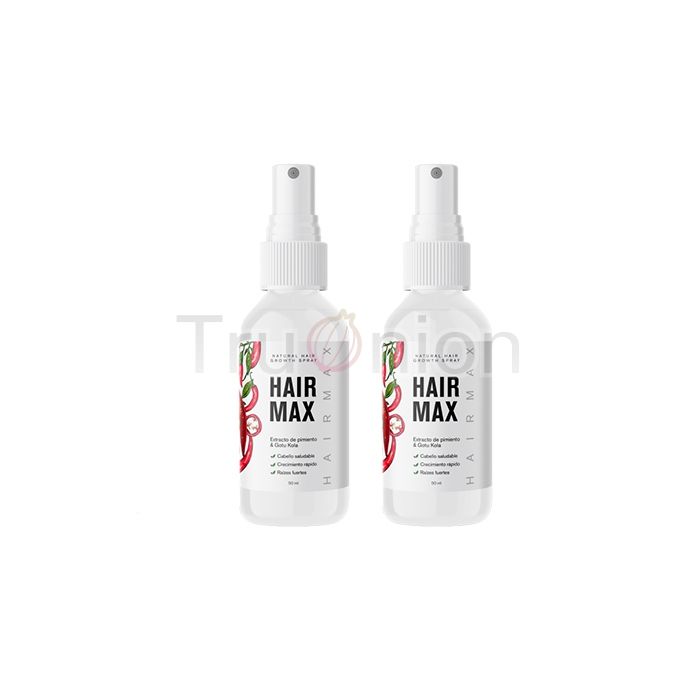 HairMax ⇛ aerosol para el crecimiento del cabello ⇛ en Ciudad Victoria