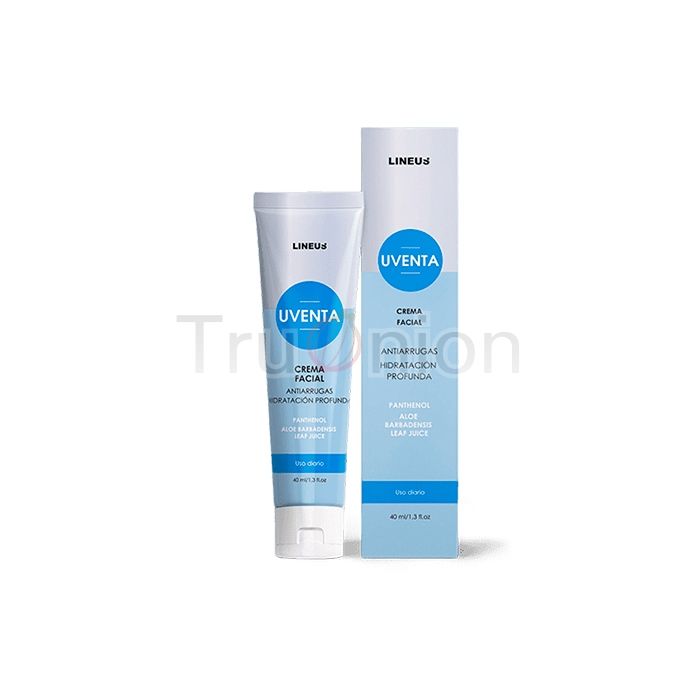 Uventa ⇛ anti-wrinkle cream ⇛ in Cartago