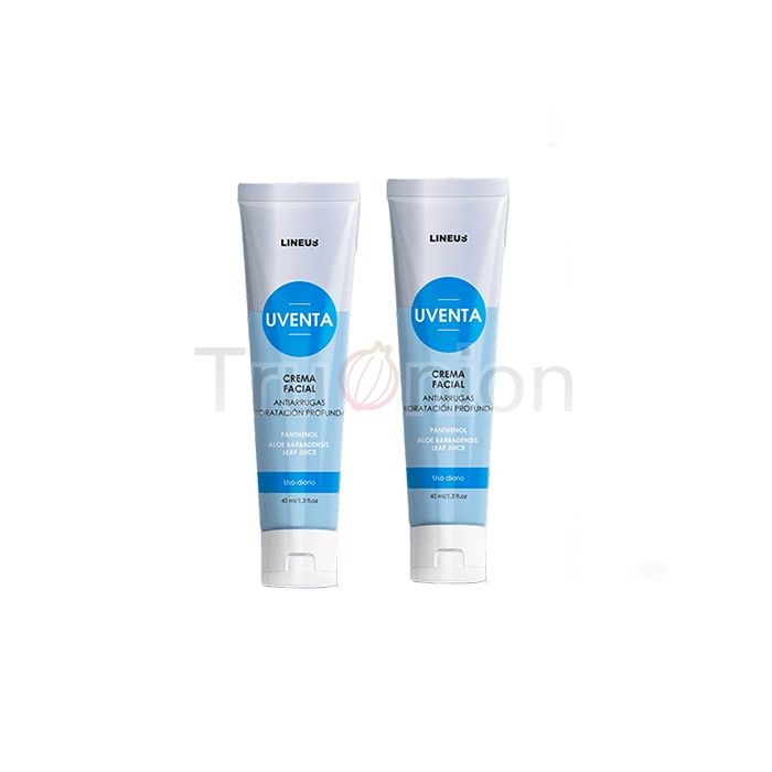 Uventa ⇛ anti-wrinkle cream ⇛ in Limon