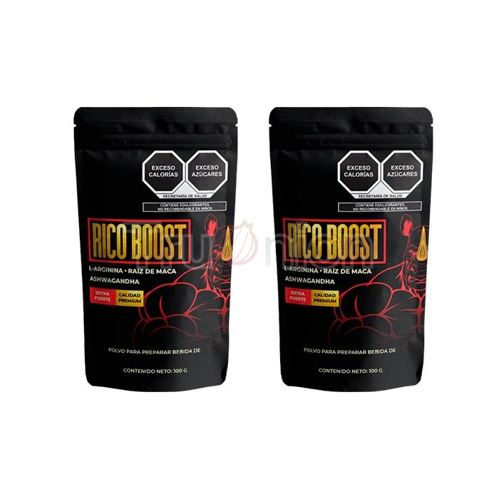 Rico Boost ⇛ male libido booster ⇛ in Monklov