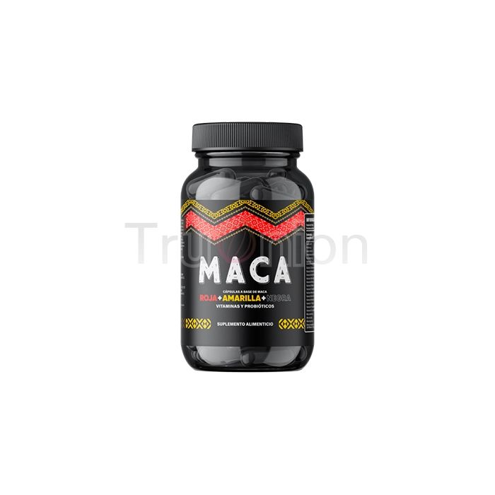 Maca joints ⇛ cápsulas para el dolor articular ⇛ en Coacalco de Berriosabale