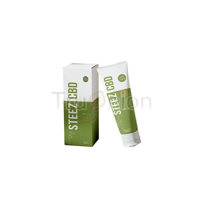 Steez CBD ⇛ tratamiento de la artritis para las articulaciones ⇛ en San Cristóbal de las Casas