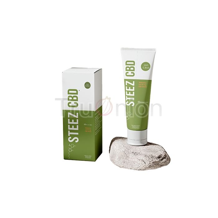 Steez CBD ⇛ tratamiento de la artritis para las articulaciones ⇛ en San Cristóbal de las Casas