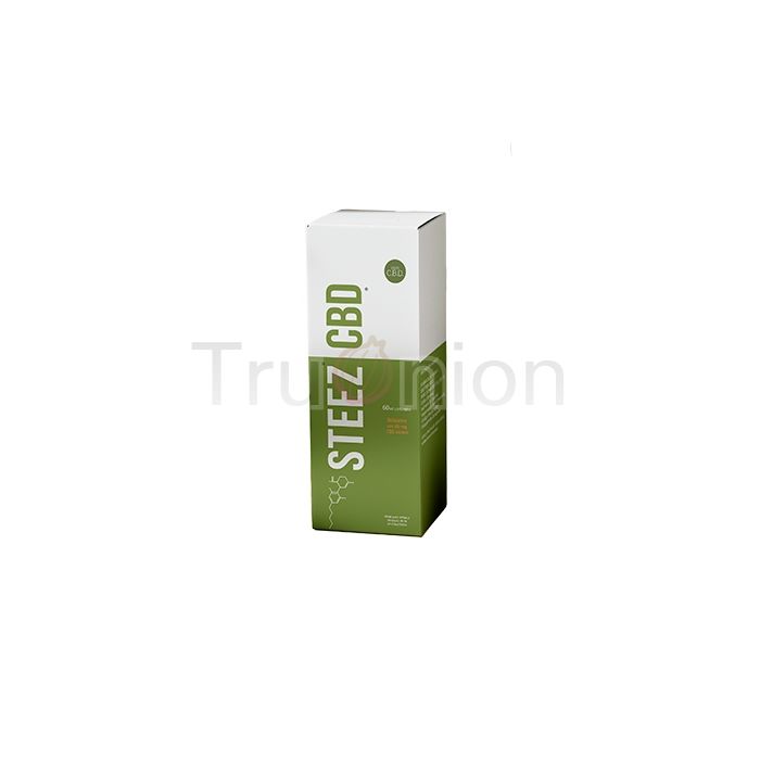 Steez CBD ⇛ tratamiento de la artritis para las articulaciones ⇛ En Mexico