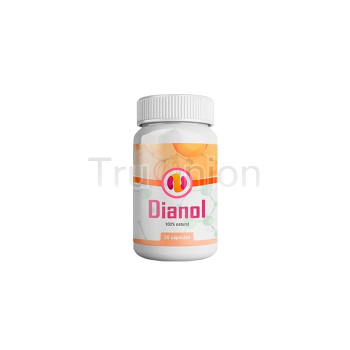 Dianol caps ⇛ remedio para la diabetes ⇛ en Puntarenas