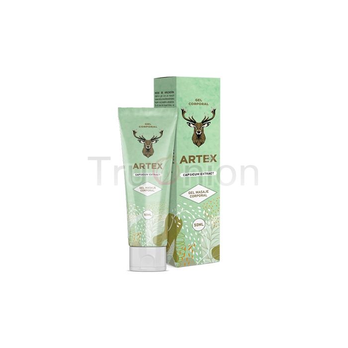 Artex gel ⇛ remedio para la salud de las articulaciones ⇛ en Puerto Monte