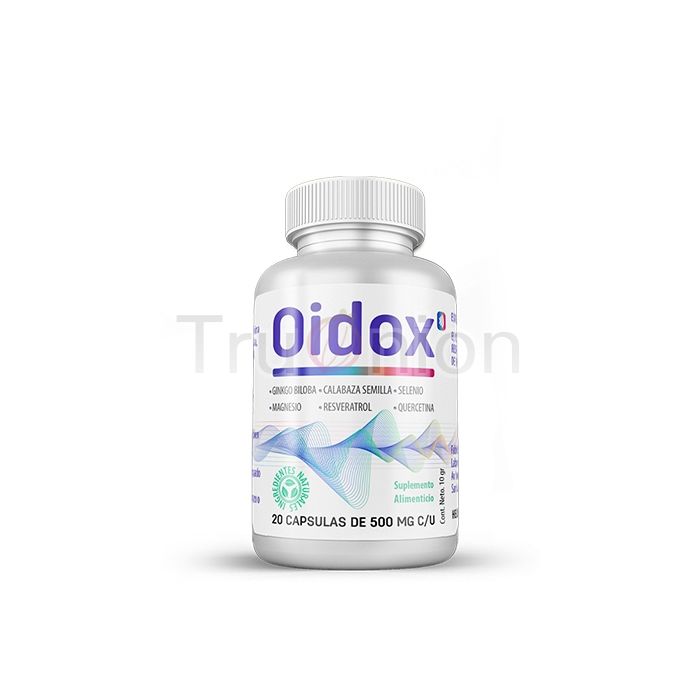 Oidox ⇛ hearing capsules ⇛ in Chilpancingo