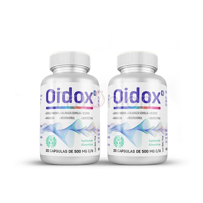 Oidox ⇛ hearing capsules ⇛ in Cuautla