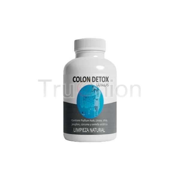 Colon Detox ⇛ remedy for parasitic infection of the body ⇛ in Los Mochis