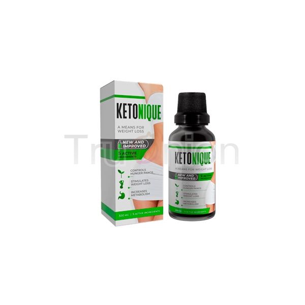 Ketonique ⇛ producto de control de peso ⇛ en Uribia