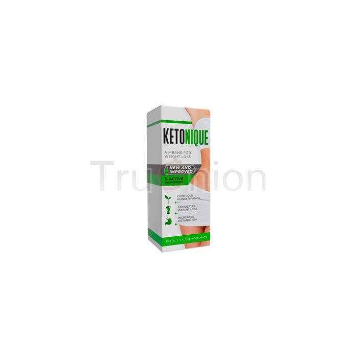 Ketonique ⇛ producto de control de peso ⇛ en Pereira