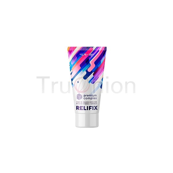 RELIFIX ⇛ remedio para las hemorroides ⇛ en El Progreso