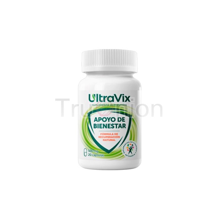 Ultravix ⇛ remedio para la salud del hígado ⇛ en Veracruz