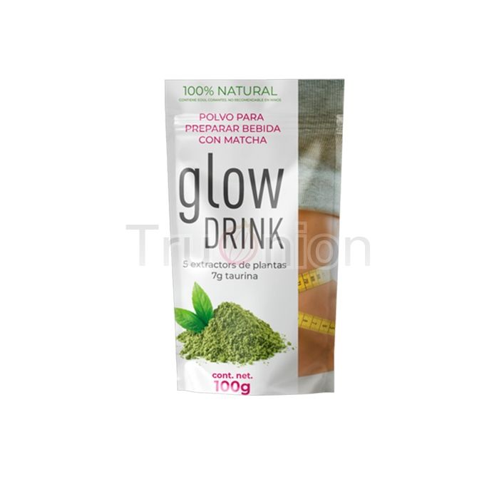 Glow Drink ⇛ producto de control de peso ⇛ en Quibdó