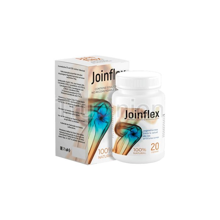 Joinflex ⇛ producto para la salud de las articulaciones ⇛ en Pitalito