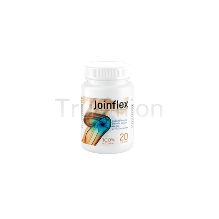 Joinflex ⇛ producto para la salud de las articulaciones ⇛ en Apartado