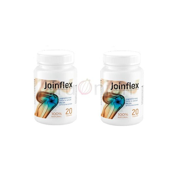 Joinflex ⇛ producto para la salud de las articulaciones ⇛ en Yopal