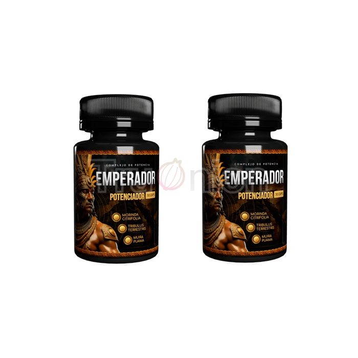 Emperador ⇛ potenciador de la libido masculina ⇛ en medellin