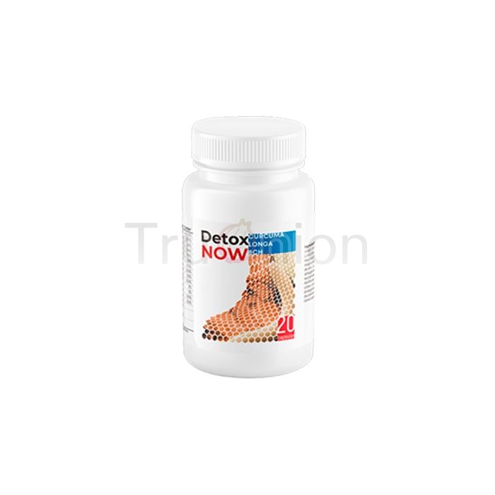 Detox Now ⇛ remedio para la infección parasitaria del cuerpo ⇛ en bogota