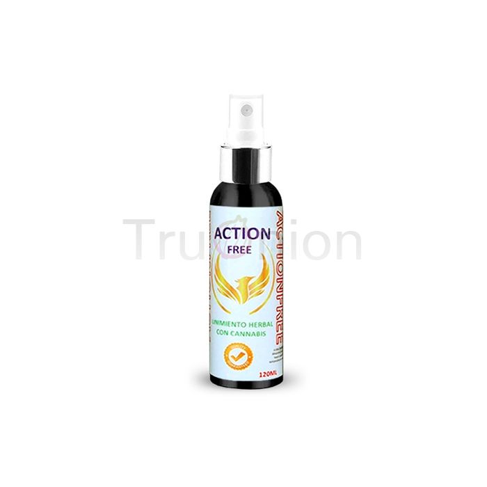 Action Free ⇛ producto para la salud de las articulaciones ⇛ en Okanya