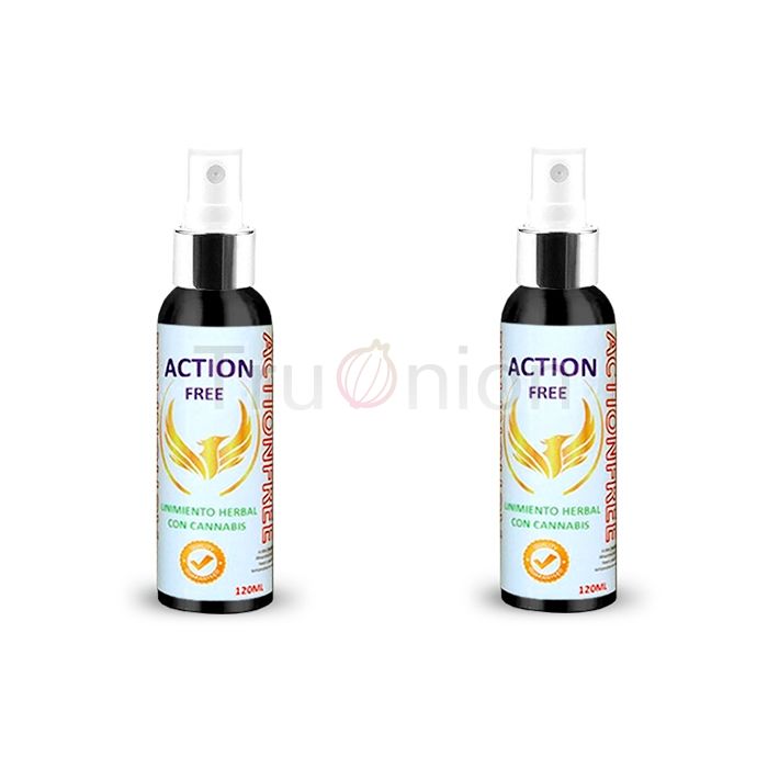 Action Free ⇛ producto para la salud de las articulaciones ⇛ en Bucaramanga