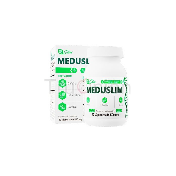 Meduslim ⇛ weight control product ⇛ in puebla