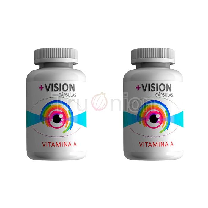 +Vision ⇛ producto para la salud ocular ⇛ en Ploy del Carmen