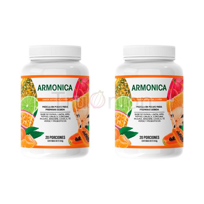 Armonica ⇛ producto de control de peso ⇛ en limon