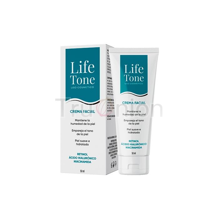 Lifetone ⇛ skin rejuvenator ⇛ in Benito Juarez